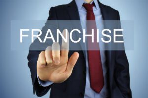 franchise ppc