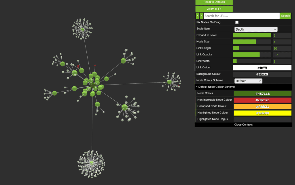 website taximony seo