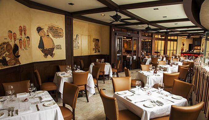 Fast Casual Restaurant Franchise