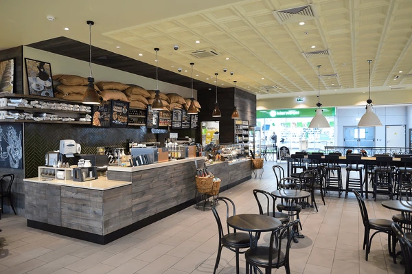 Case Study 5 – Family Restaurant Franchise