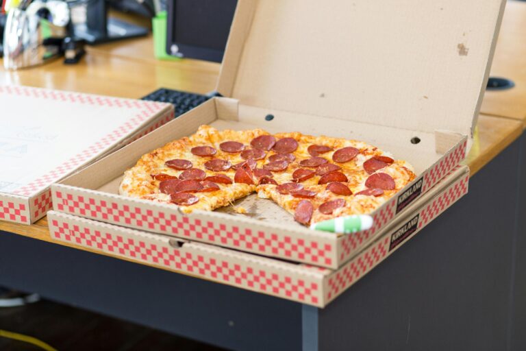 Case Study: Helping a Pizza Franchise Lower CPL and Boost ROI